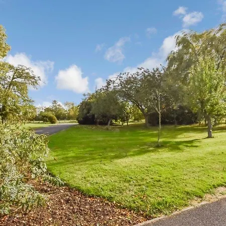 Holiday home Priestley