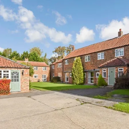 Priestley * York