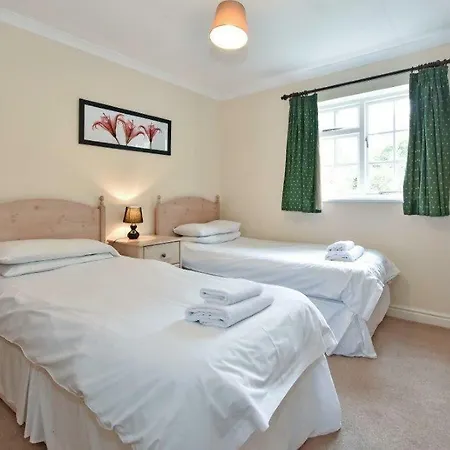 Priestley Holiday home