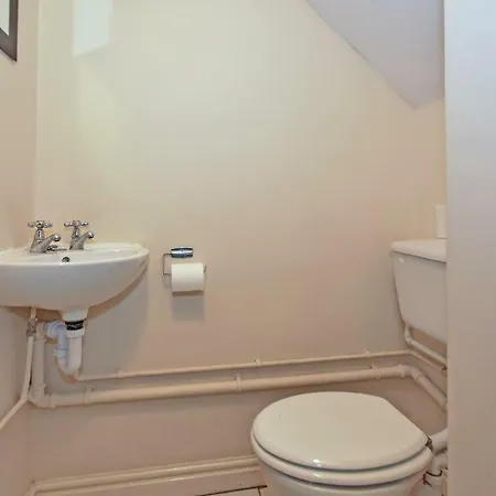 Priestley Holiday home York