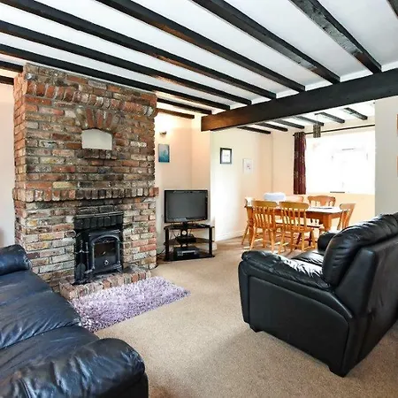 Priestley Holiday home *