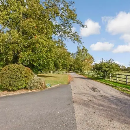 Priestley Holiday home