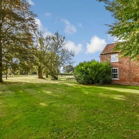 Priestley Holiday home